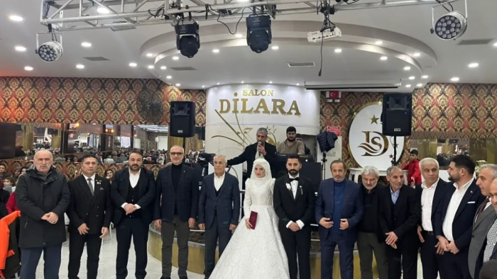 Şehidimiz Ömer ÖZAVCI'nın Emanetine Sahip Çıkıldı